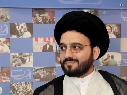 سخنگوی ستاد امر به معروف: فیلم ماستپاشی صدا نداشت، از کجا معلوم امر به معروف بوده؟