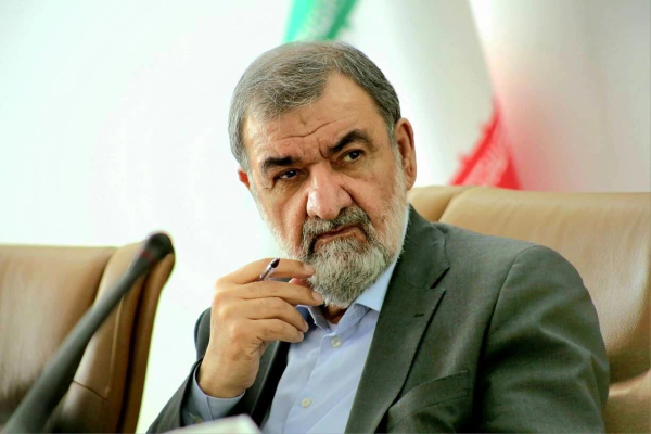 محسن رضایی: اگر جنگ شود، آتشبسی در کار نیست