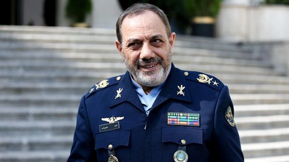 نصیرزاده، وزیر دفاع: در حمله اسرائیل خساراتی جزئی وارد شد