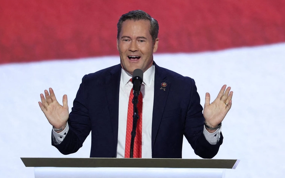 مشاور امنیت ملی آمریکا: اگر ایران دست از حمایت از حوثیها بر ندارد گزینه حمله روی میز است