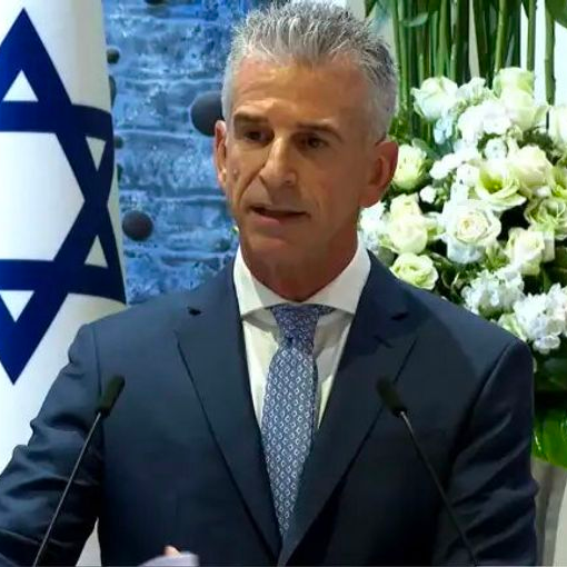 رییس موساد: تاوان حملههای جمهوری اسلامی را از بلندپایهترین مقامات در قلب ایران میگیریم