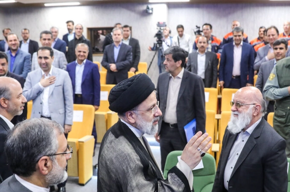 سخنگوی شورای شهر تهران: معبری به نام ابراهیم رئیسی در تهران نامگذاری خواهد شد