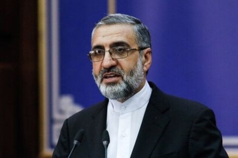 رییس دفتر رئیسي: «امکان ندارد» و «نمیتوانیم» در قاموس دولت سیزدهم وجود ندارد