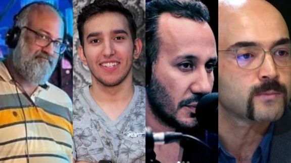 بیخبری از وضع ۴ روزنامهنگار «فردای اقتصاد» پس از هجوم ماموران به تحریریه