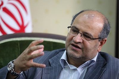 رییس دانشگاه علوم پزشکی بهشتی: ایران ششمین کشور دنیا در چاقی است