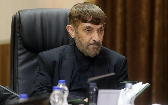 رییس گروه اقتصادی دفتر خامنهای: برای رفع بحران آب آماده همکاری با کشورهای خارجی هستیم