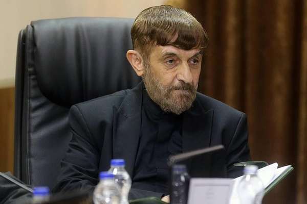 مسؤول بمكتب خامنئي: مستعدون للتعاون مع أي دولة أجنبية لحل أزمة المياه