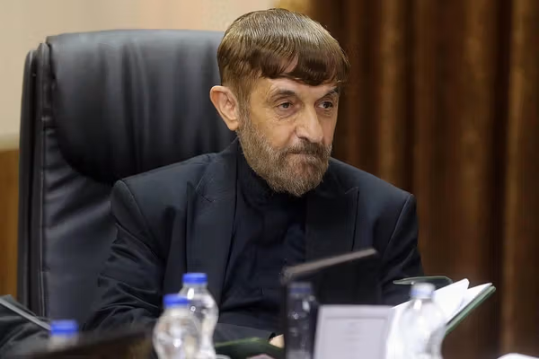 رییس گروه اقتصادی دفتر خامنهای: برای رفع بحران آب آماده همکاری با کشورهای خارجی هستیم