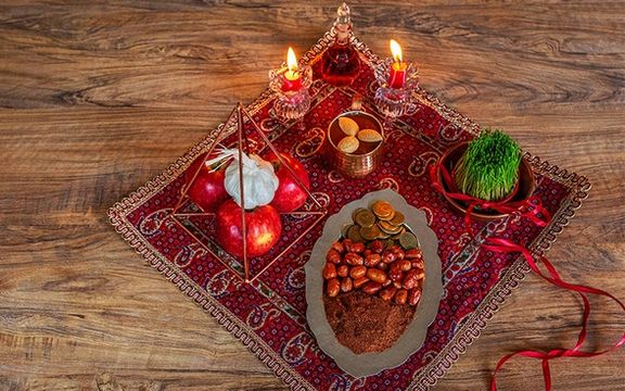 شهروندان: نوروز را با آرزوی سرنگونی جمهوری اسلامی حفظ میکنیم