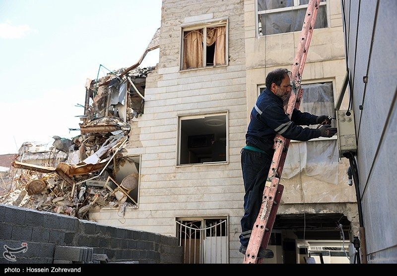 اقتصاد در منگنه جنگ و محاصره دریایی؛ دوراهی سخت تهران میان بازسازی و ایستادگی