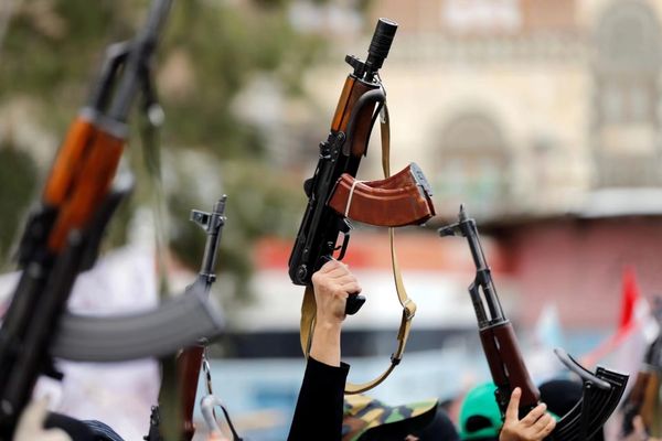 'No one knows who the Houthis are': Hegseth urged Iran link in leaked texts