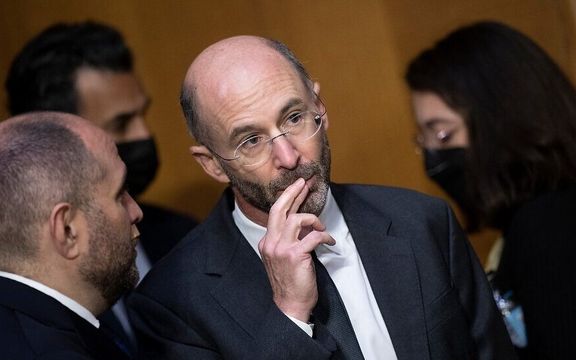 مجله کامنتری: رابرت مالی در گفتوگو با یک مقام خارجی اطلاعاتی را فاش کرد که نباید میگفت