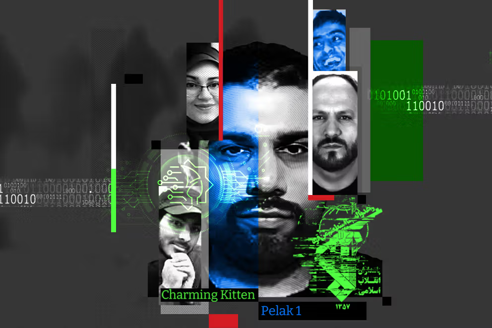 'Charming Kitten' exposed: spy unit led Iran’s surveillance for deadly plots