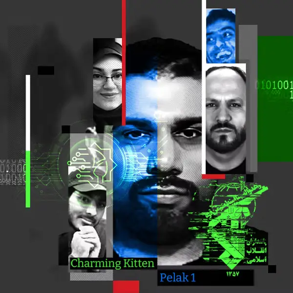 'Charming Kitten' exposed: spy unit led Iran’s surveillance for deadly plots