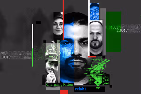 'Charming Kitten' exposed: spy unit led Iran’s surveillance for deadly plots
