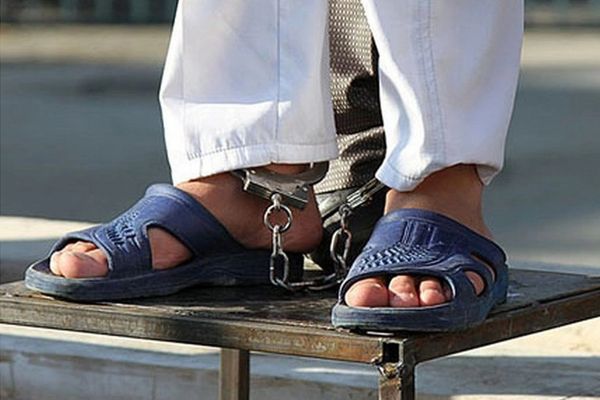 ارتفاع الإعدامات في إيران 68% خلال 2025: طهران تُعدم ما لا يقل عن 1639 شخصًا