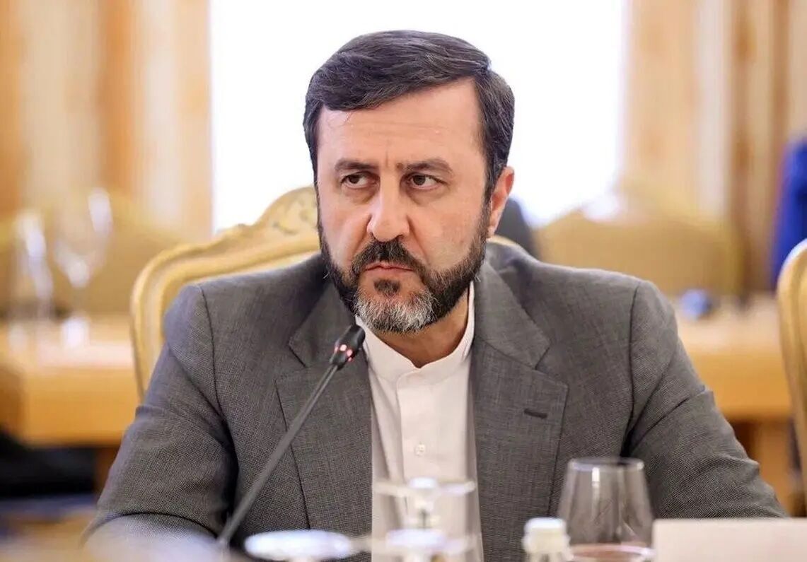 معاون وزیر خارجه: یا پیروز می‌شویم یا کشته می‌شویم