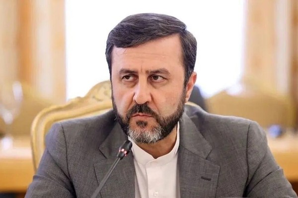 مساعد وزير الخارجية الإيراني: طهران تضع اللمسات الأخيرة لردّها على المقترح الأميركي