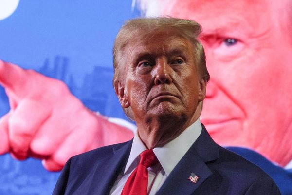 صحيفة خامنئي : ترامب 2024 هو نفسه ترامب 2016 وهدفه إسقاط النظام في إيران