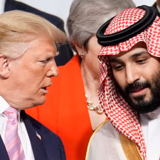 US doubles down on preconditions for talks in response to Iran’s overture