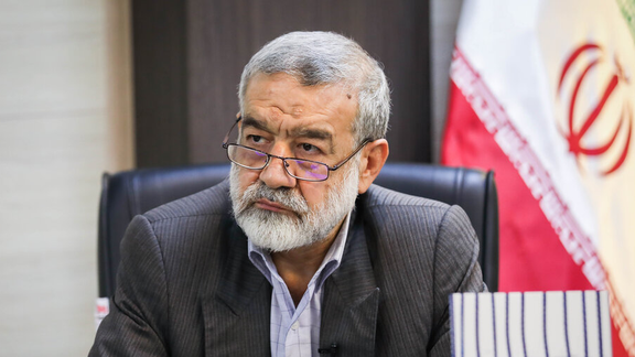 برلماني إيراني: على الحكومة تنفيذ قانون الحجاب شاءت أم أبت