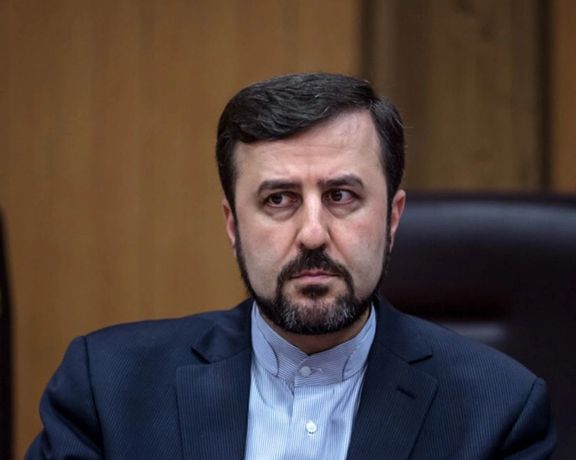 مساعد القضاء الإيراني يتهم مواقع التواصل بـ"الدعاية ضد طهران" عبر آلاف "الحسابات المزيفة"