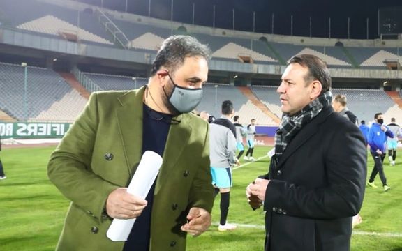 سرپرست سابق تیم ملی فوتبال باید پاداشش را به فدراسیون بازگرداند