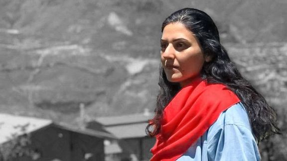 گلرخ ایرایی از زندان: خیانت اصلاحطلبان را از روز نخست به خاطر داریم