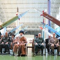 Iran very close to acquiring nuclear weapons, UN watchdog warns
