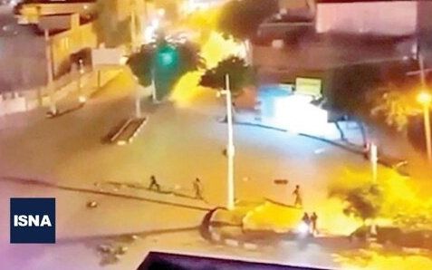 10 Security Forces, 18 Militants Killed In Southeastern Iran