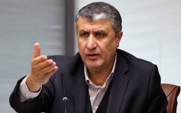 رییس سازمان انرژی اتمی: افزایش قیمت دلار ماموریت آمریکاست