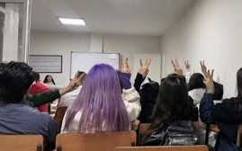 ادامه اخراج استادان در آستانه سالگرد جنبش ژینا، انکار حکومت، تحریم استاد «پروندهساز»