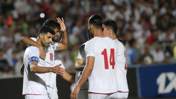 نایبرئیس فدراسیون فوتبال: بازی تیم ملی با کیپ ورد لغو شد