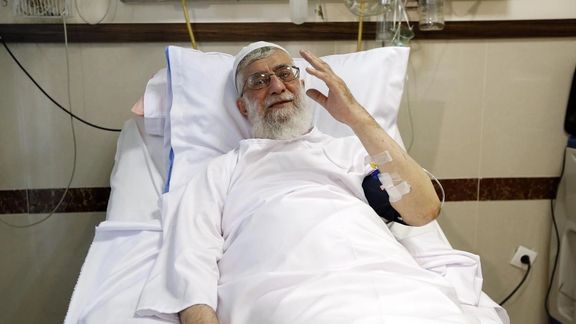 صحيفة إيرانية: أهم معضلة داخلية هي خلافة خامنئي واختيار مرشد جديد