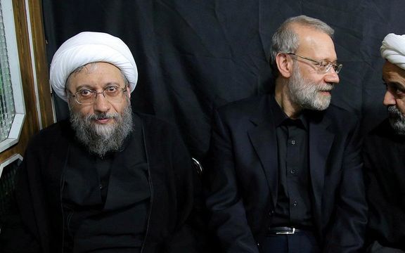 آیا دوران انزوای برادران لاریجانی به پایان رسیده است؟