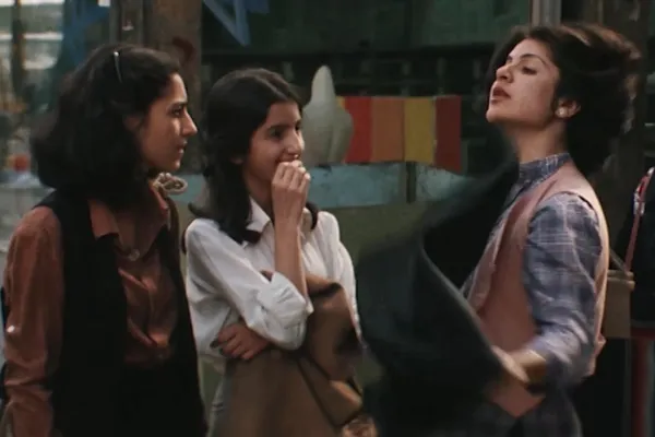 «جنگ علیه زنان»؛ مستندی درباره ۴۷ سال سرکوب و ایستادگی