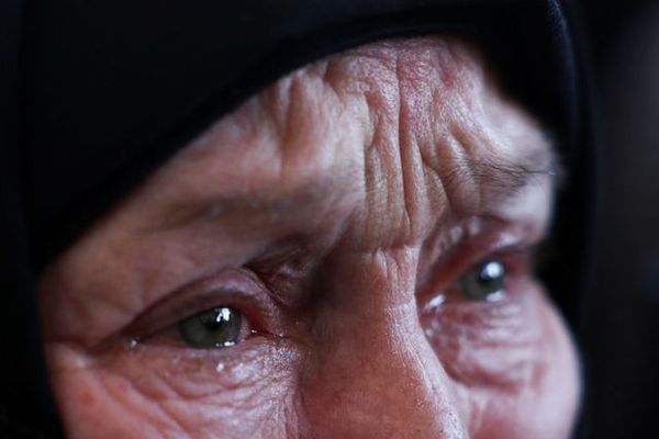 Syrians have every right to hate us Iranians