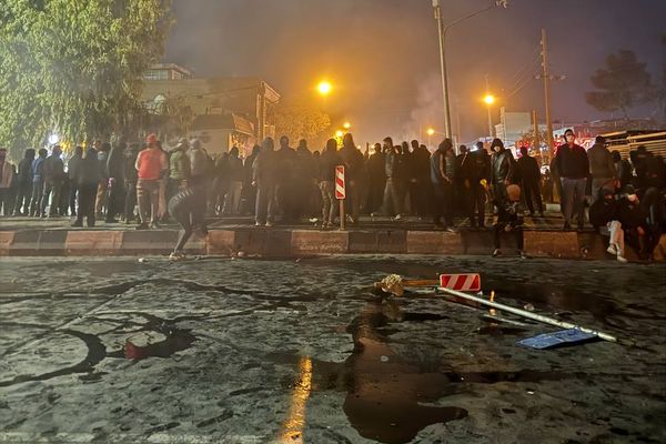 نماینده هلند در پارلمان اروپا خواستار پاسخ سختگیرانه به «جنایات رژیم ایران» شد