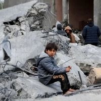 اعلام پذیرش طرح پیشنهادی آتشبس در غزه از سوی حماس