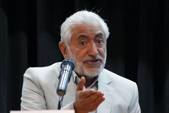 أحدمؤسسي الحرس الثوري الإيراني:رفيق دوست كانت لديه أفكار للاغتيالات لكن لم يحصل على ترخيص