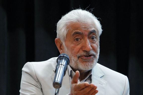 محمد غرضی، از بنیانگذاران سپاه: رفیقدوست ایدههایی برای ترور داشته اما مجوز نگرفته