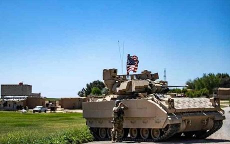 نیویورک تایمز: آمریکا به ایران اعلام کرده در سوریه به دنبال تشدید تنشها نیست