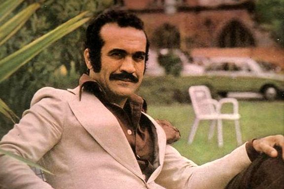 Iranian dissident's murder probe remains alive in Germany - Prosecutor