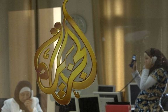 جروزالمپست: دولت نتانیاهو آماده بستن دفتر شبکه الجزیره در اسرائیل میشود