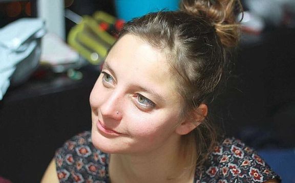 سسیل کوهلر، شهروند فرانسوی زندانی در ایران چهارم آذر محاکمه میشود