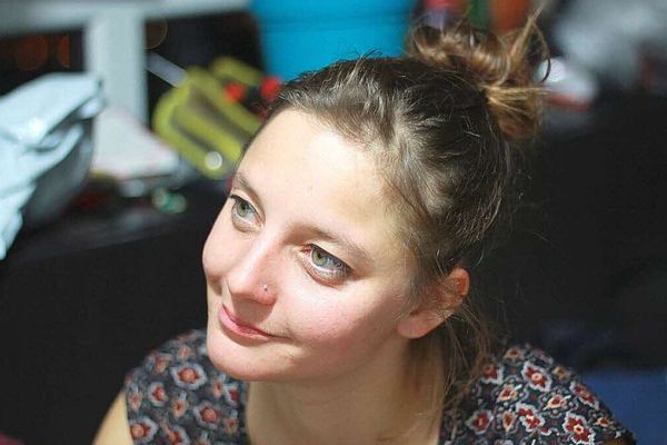 محاكمة مواطنة فرنسية معتقلة في إيران منذ 950 يوما