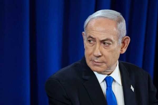 نتنياهو: كل ما يتعلق بنظام الملالي في مرمانا