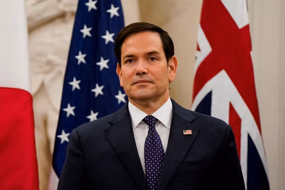 Marco Rubio