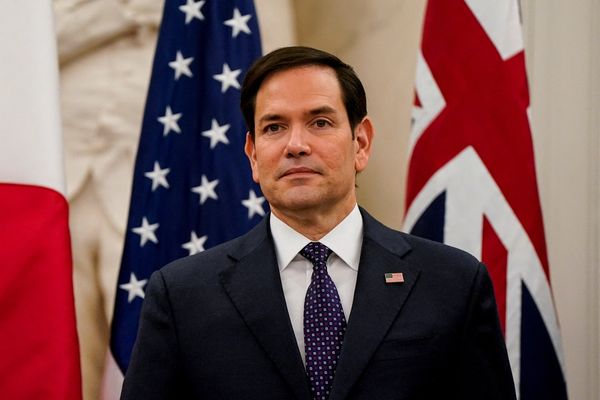 Trump will seek snapback of UN sanctions on Iran, Rubio says