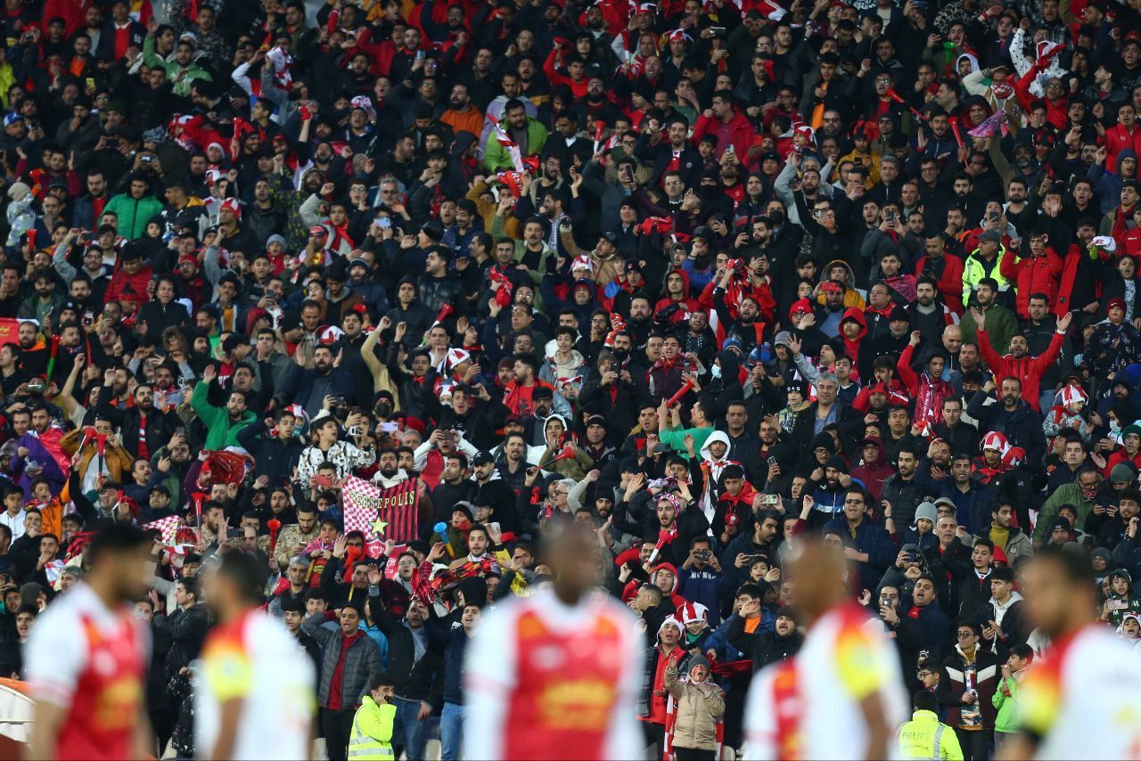 ٨٠ درصد سهام پرسپولیس به ٣ سازمان در آستانه ورشکستگی منتقل شد